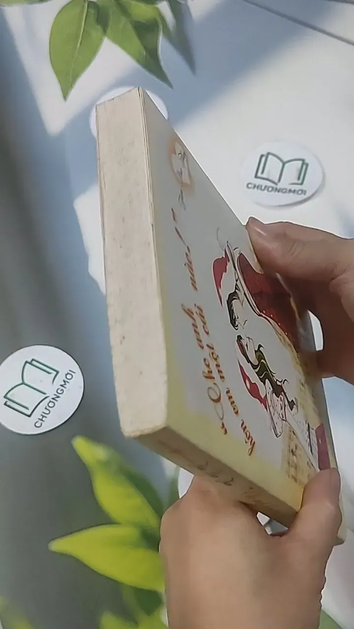 Cho Anh Hôn Em Một Cái Nào! - Tiểu Dao Thán 705550