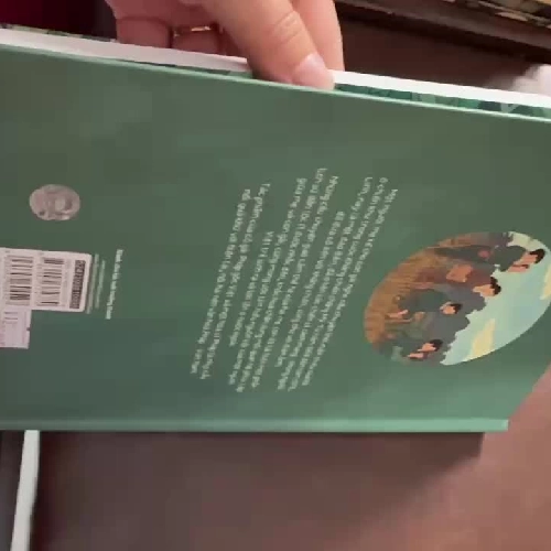 Sống – Pauline Guitton | Graphic Novel Việt Nam | Sách tranh Kim Đồng