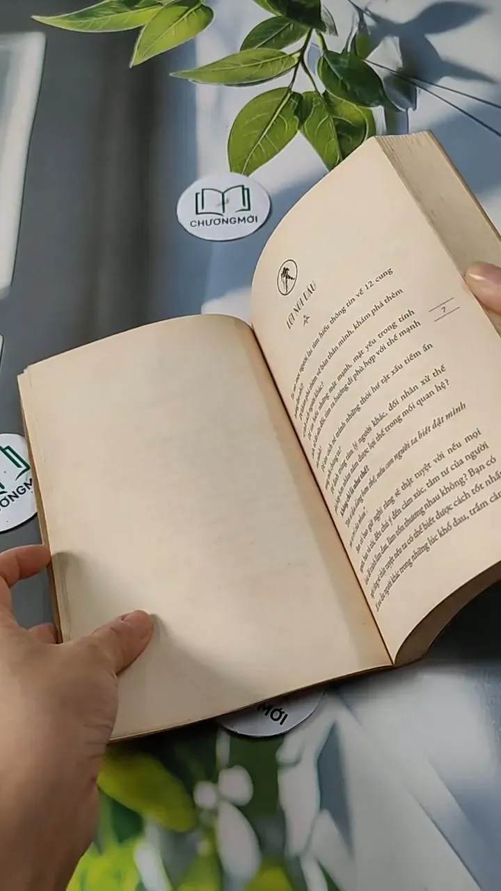 Mật ngữ Bảo Bình - Nhieu tác giả 713793