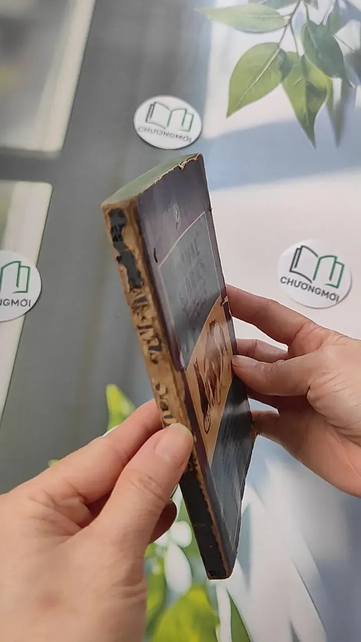 [XƯA] Animal Stories (1965) - Nell Murphy 754425