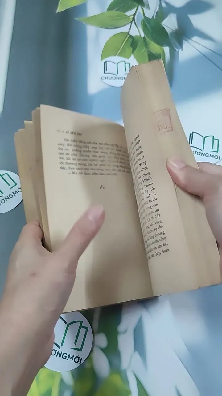 [MIỄN PHÍ BỌC SÁCH] [XƯA] Kẻ Đến Sau (1973) - Lê Văn Trương 776025