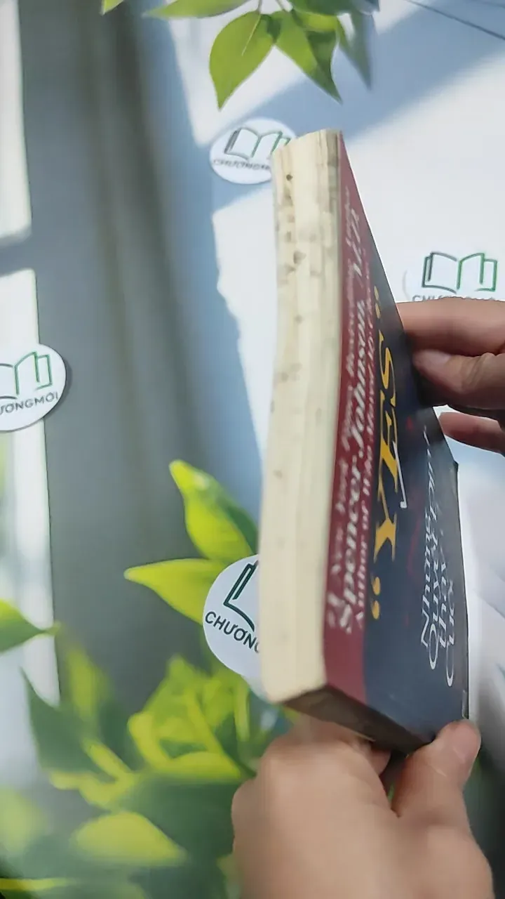 Những Quyết Định Thay Đổi Cuộc Sống - Spencer Johnson 787077