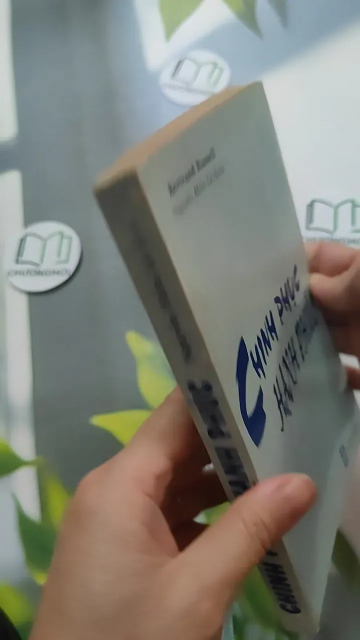 [XƯA] Chinh Phục Hạnh Phúc (1995) - Bertrand Russell  787037