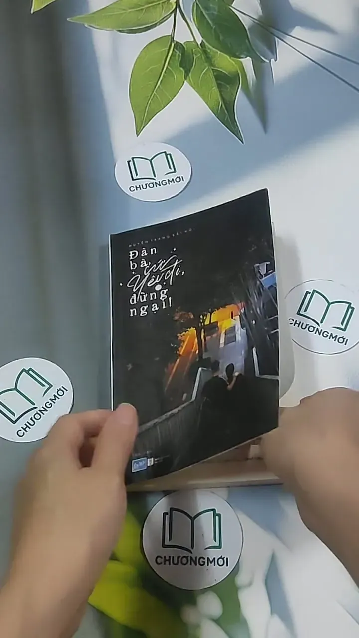 Đàn bà, cứ yêu đi, đừng ngại - Huyền Trang Bất Hối 695003