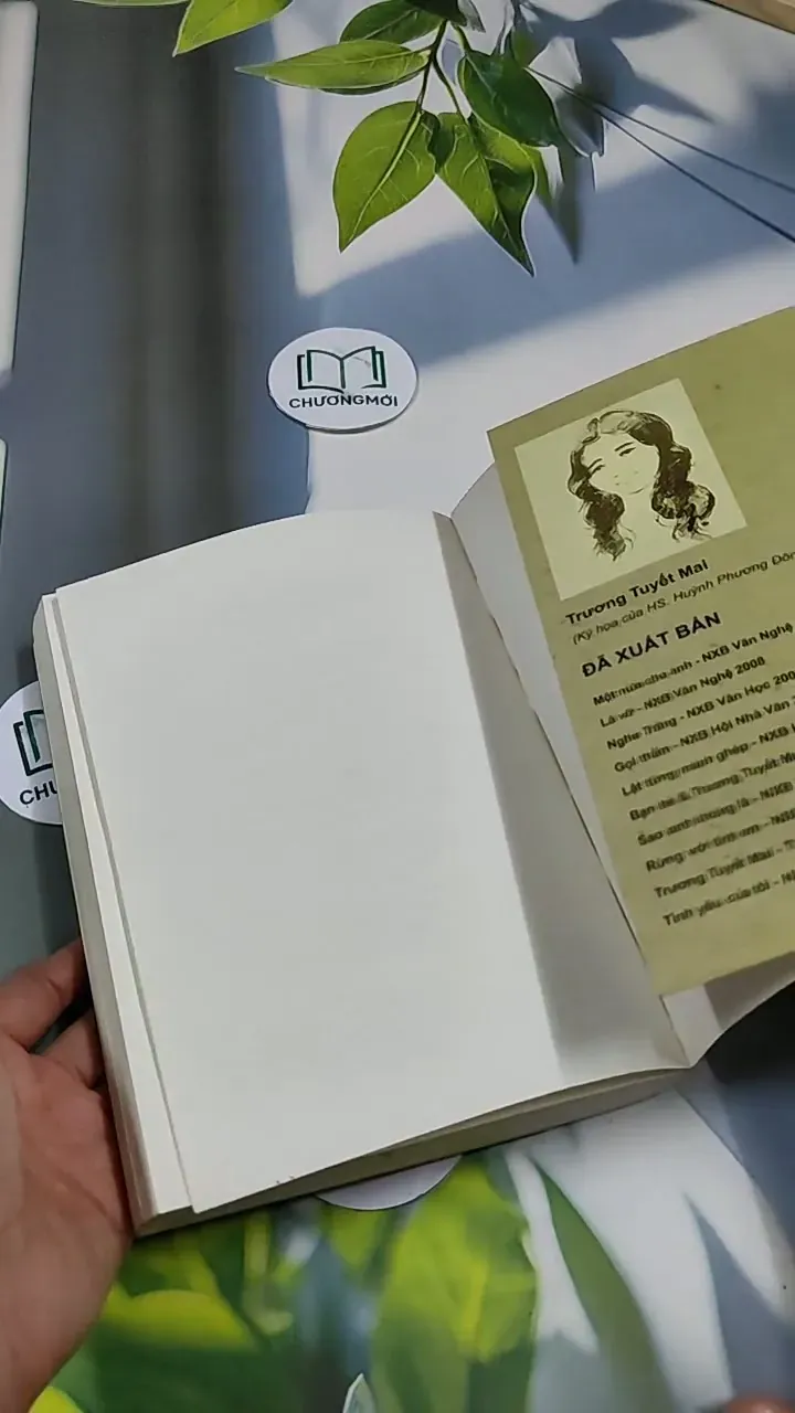 Lật Từng Mảnh Ghép - Trương Tuyết Mai 705691