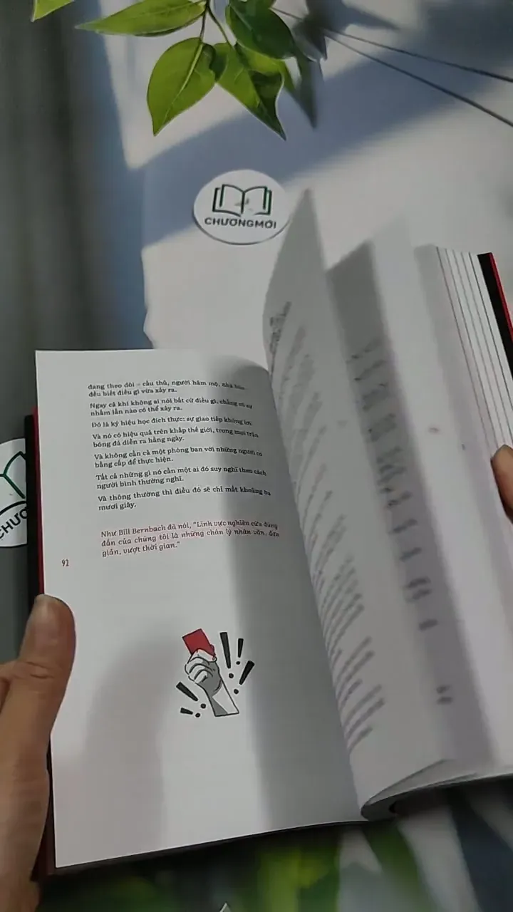 [MIỄN PHÍ BỌC SÁCH] Năng Lực Của Sự Ngu Ngốc - Dave Trott 707291