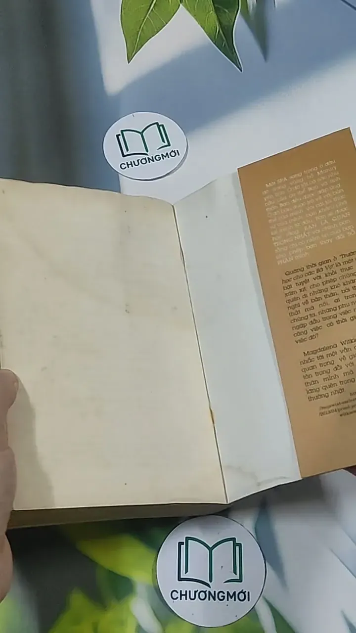 Trường học cho các bà vợ - Magdalena Witkiewicz 694991