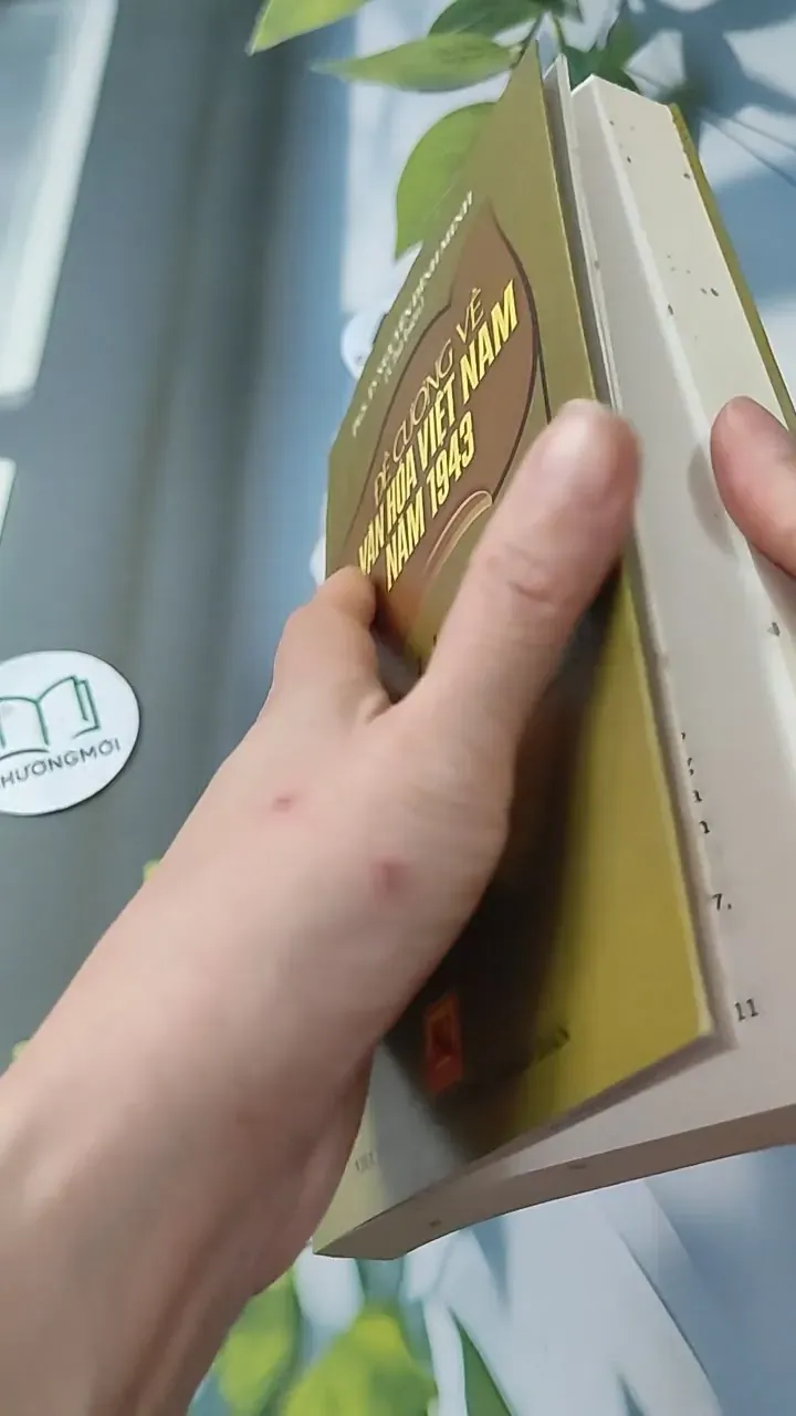 Đề Cương Về Văn Hóa Việt Nam Năm 1943 - Giá Trị Lịch Sử Và Hiện Thực - PGS. TS. Nguyễn Đì 727249