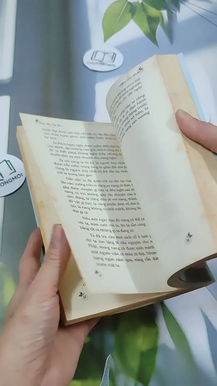 Ngàn Năm Chờ Đợi - Diệp Lạc Vô Tâm 744701