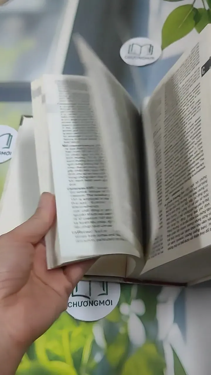 [MIỄN PHÍ BỌC SÁCH] Từ Điển Y Học Anh - Việt (English - Vietnamese Medical Dictionary) 727387