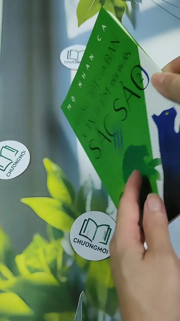 Lòng Tốt Của Bạn Cần Thêm Đôi Phần Sắc Sảo 2 - Mộ Nhân Ca 705768