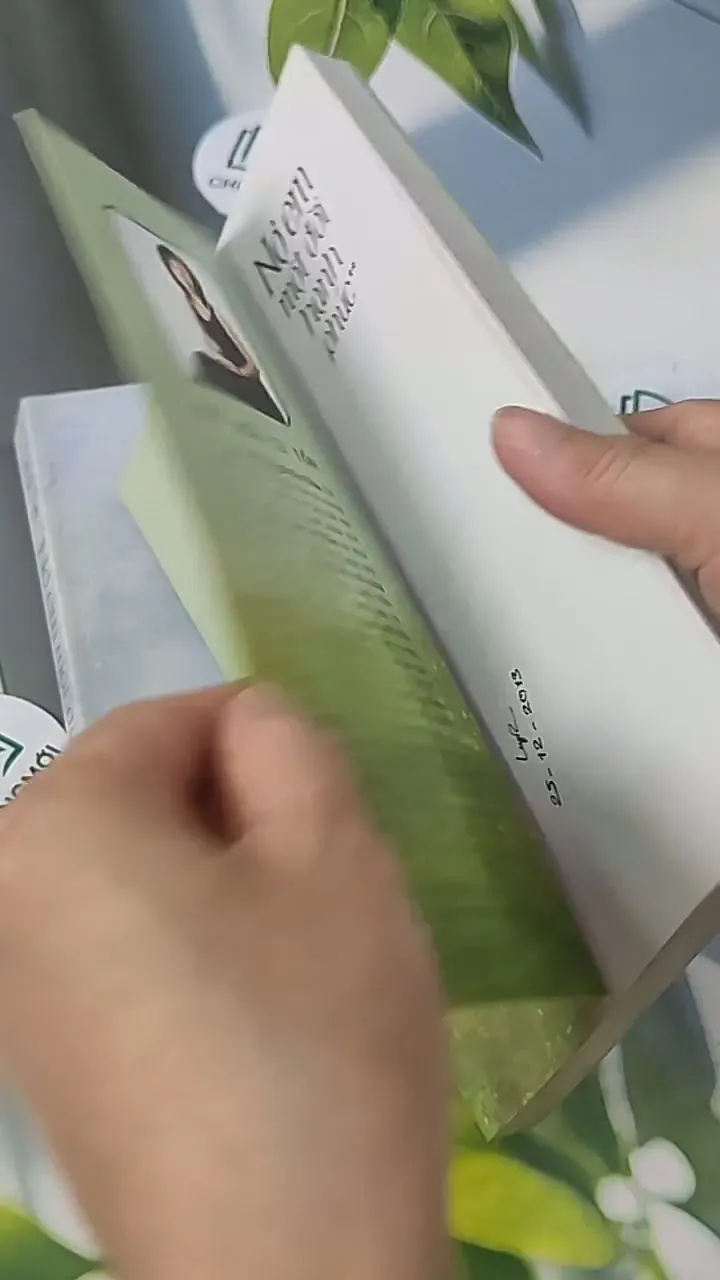 [MIỄN PHÍ BỌC SÁCH] Trọn bộ Nợ Em Một Đời Hạnh Phúc (tập 1 + 2) - Phỉ Ngã Tư Tồn 705605