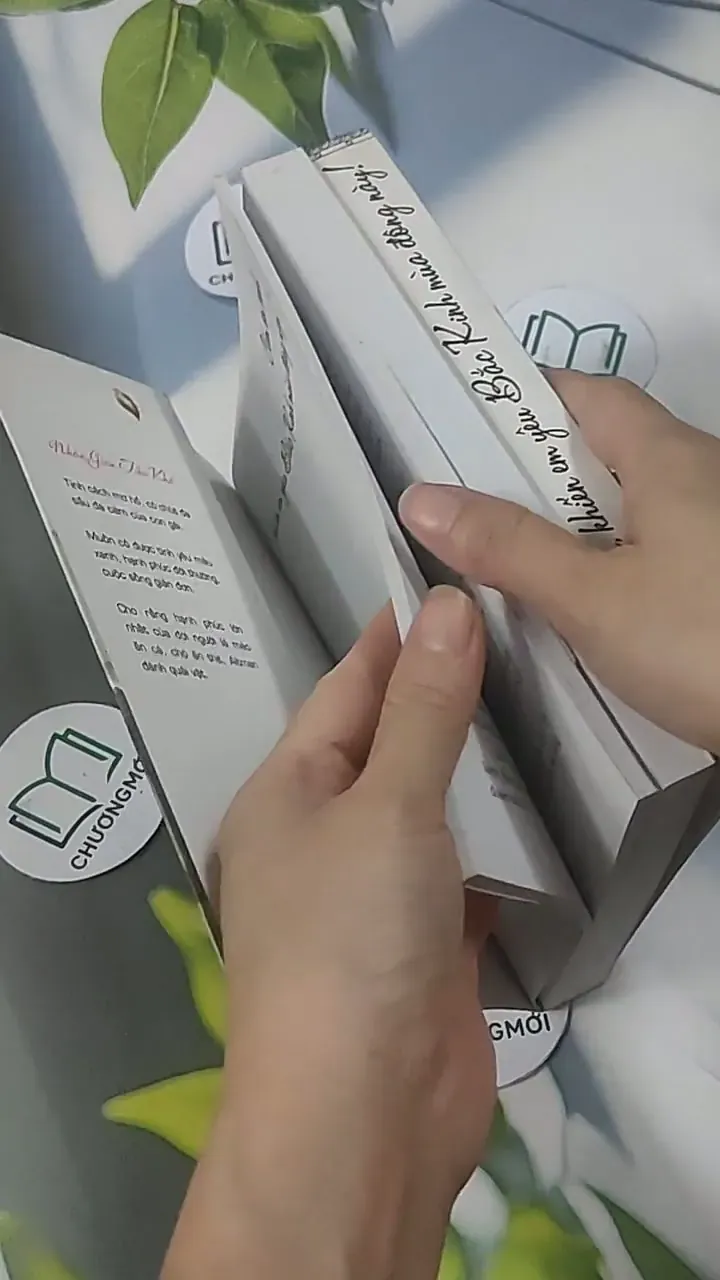 Cảm Ơn Anh, Khiến Em Yêu Bắc Kinh Mùa Đông Này! - Nhân Gian Tiểu Khả 705554