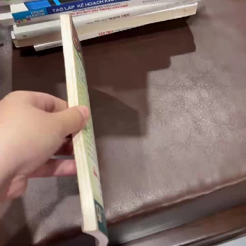 1 PHÚT CÓ THỂ THAY ĐỔI CUỘC ĐỜI – STEVE GOODIER- K4