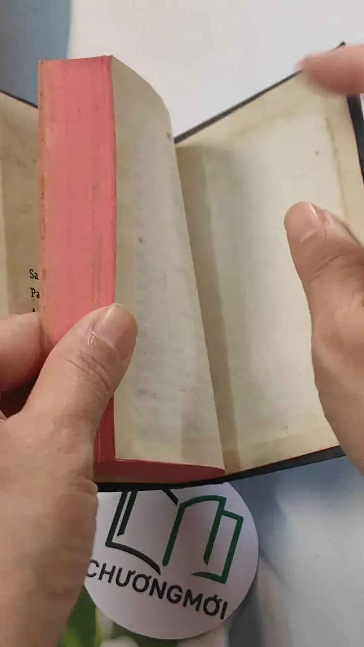 [MIỄN PHÍ BỌC SÁCH] [XƯA] Thiên Chúa Thánh Giá Nhựt Khóa (1965) 775949