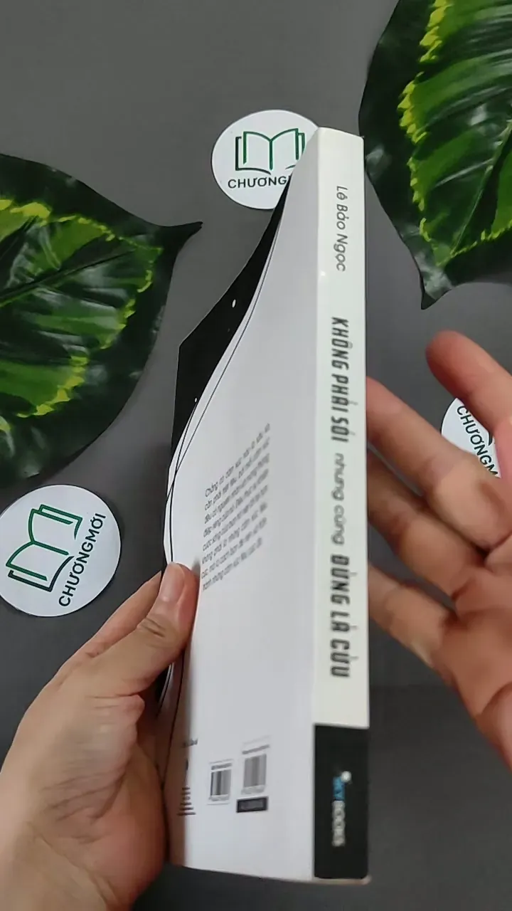 Không Phải Sói Nhưng Cũng Đừng Là Cừu 604654