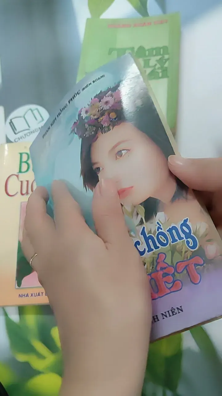 Combo Kỹ năng Bạn Gái Cần Biết: Tâm Lý, Lấy Chồng, Cuộc Sống 787023