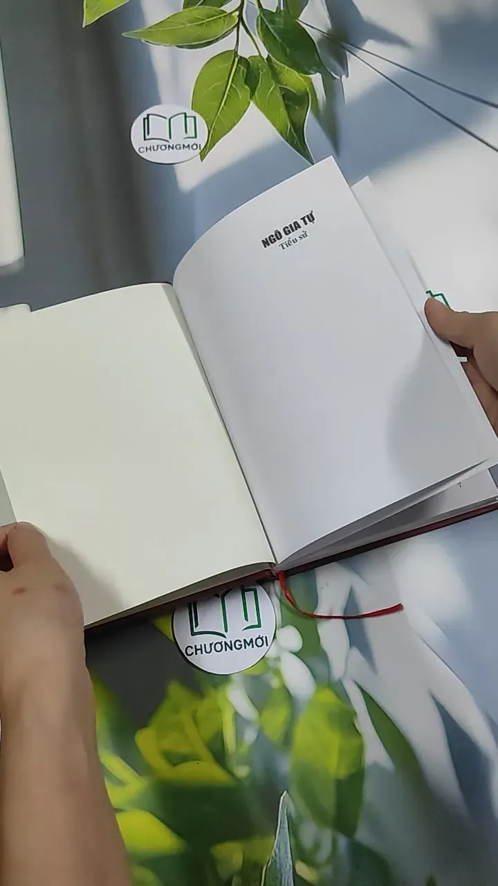 Ngô Gia Tự - Tiểu Sử 750820