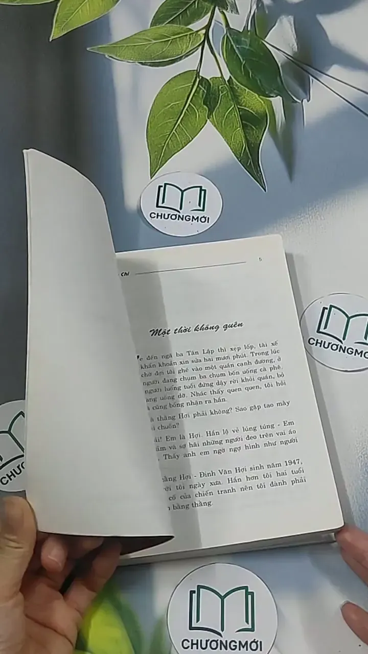 Một thời không quên - Khánh Chi 694932