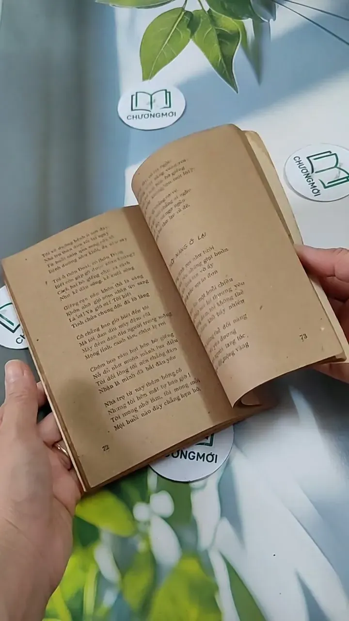 Thơ Tình Nguyễn Bính - Nguyễn Bính 713823