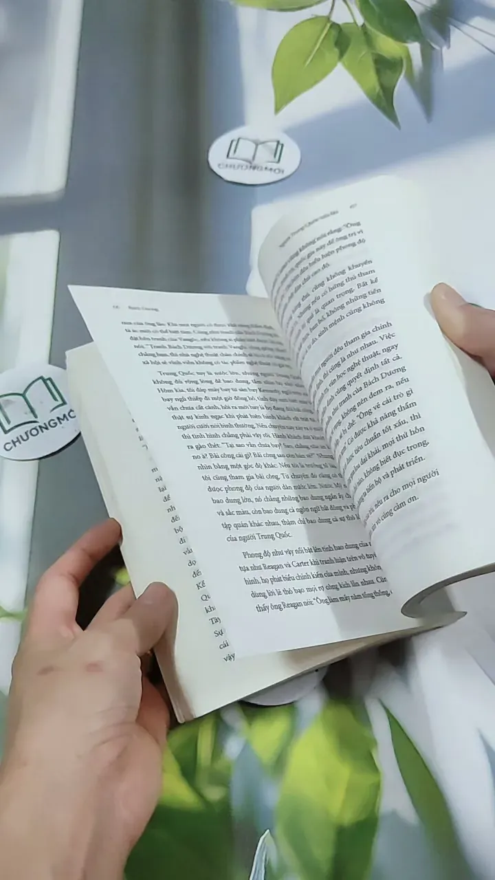 [MIỄN PHÍ BỌC SÁCH] Người Trung Quốc Xấu Lậu - Bá Dương 744714