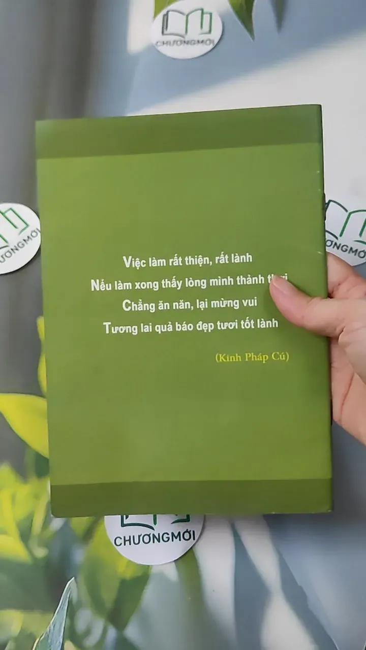 Truyện Tranh Nhân Quả Ba Đời - Thích Thiện Chơn 928567