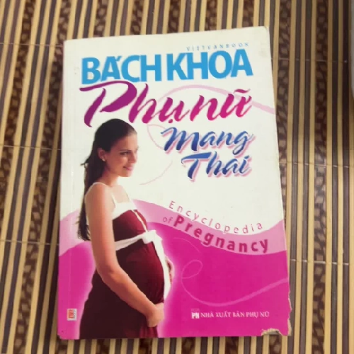 Bách Khoa Phụ Nữ Mang Thai 