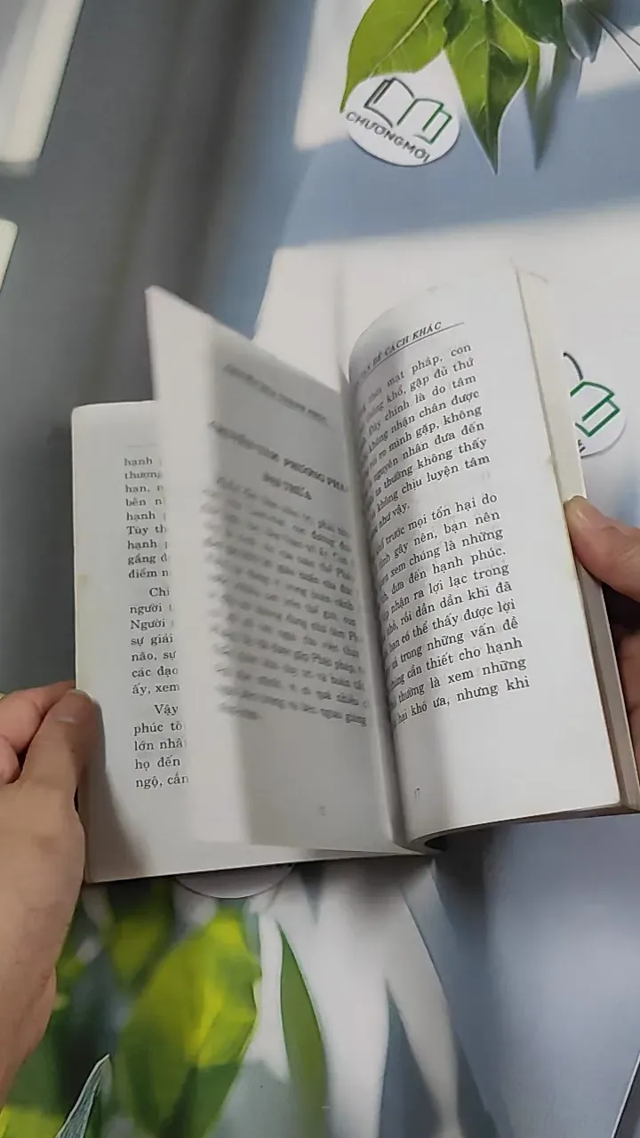 Chuyển Họa Thành Phúc - Lama Zopa Rinpoche 776148