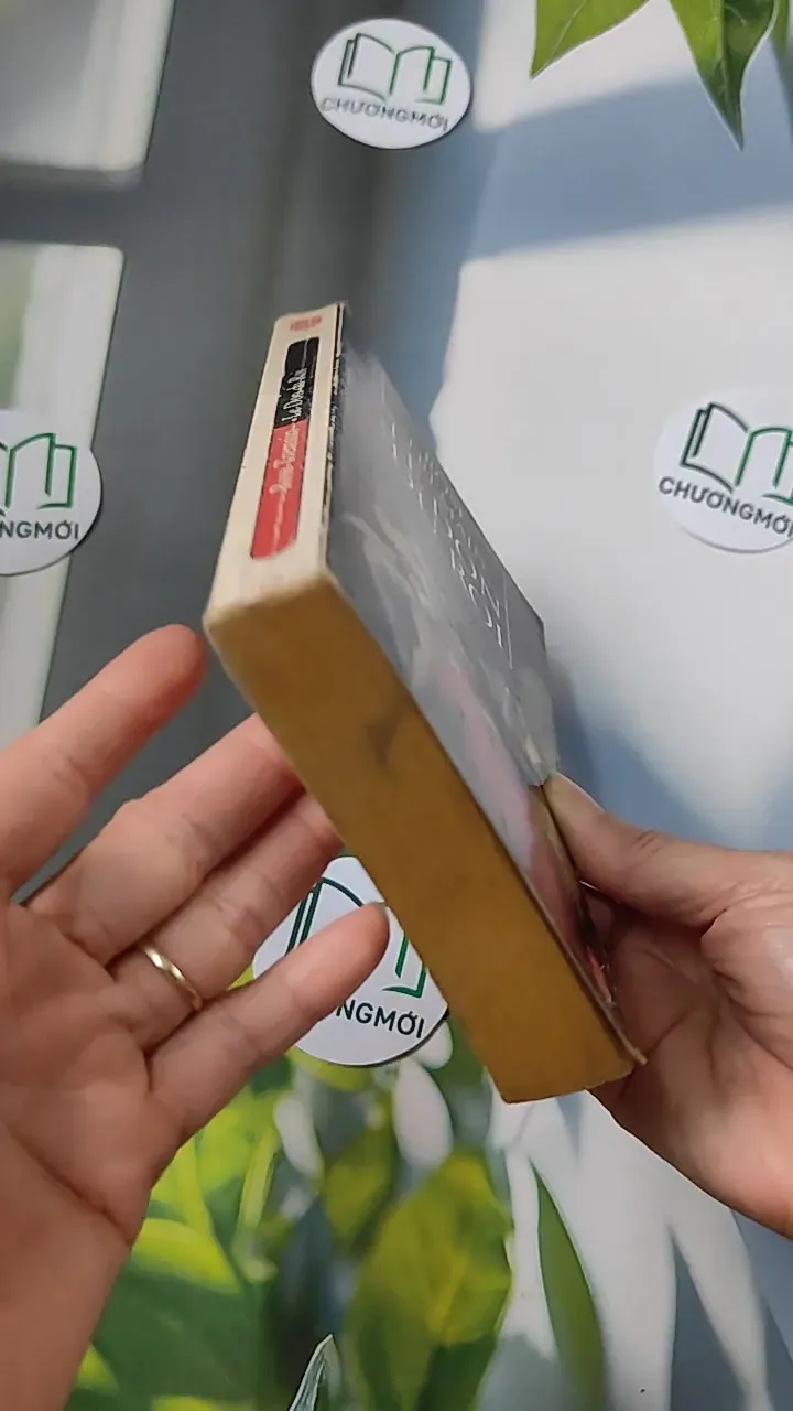 [XƯA] Le Don du Roi (1994) - Rose Tremain 754494