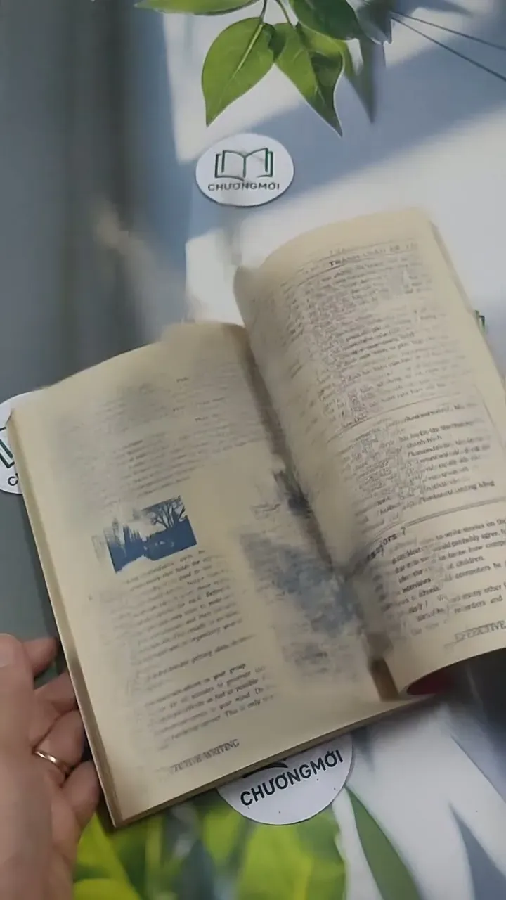 Effective Writing - Nguyễn Thành Yến 715621