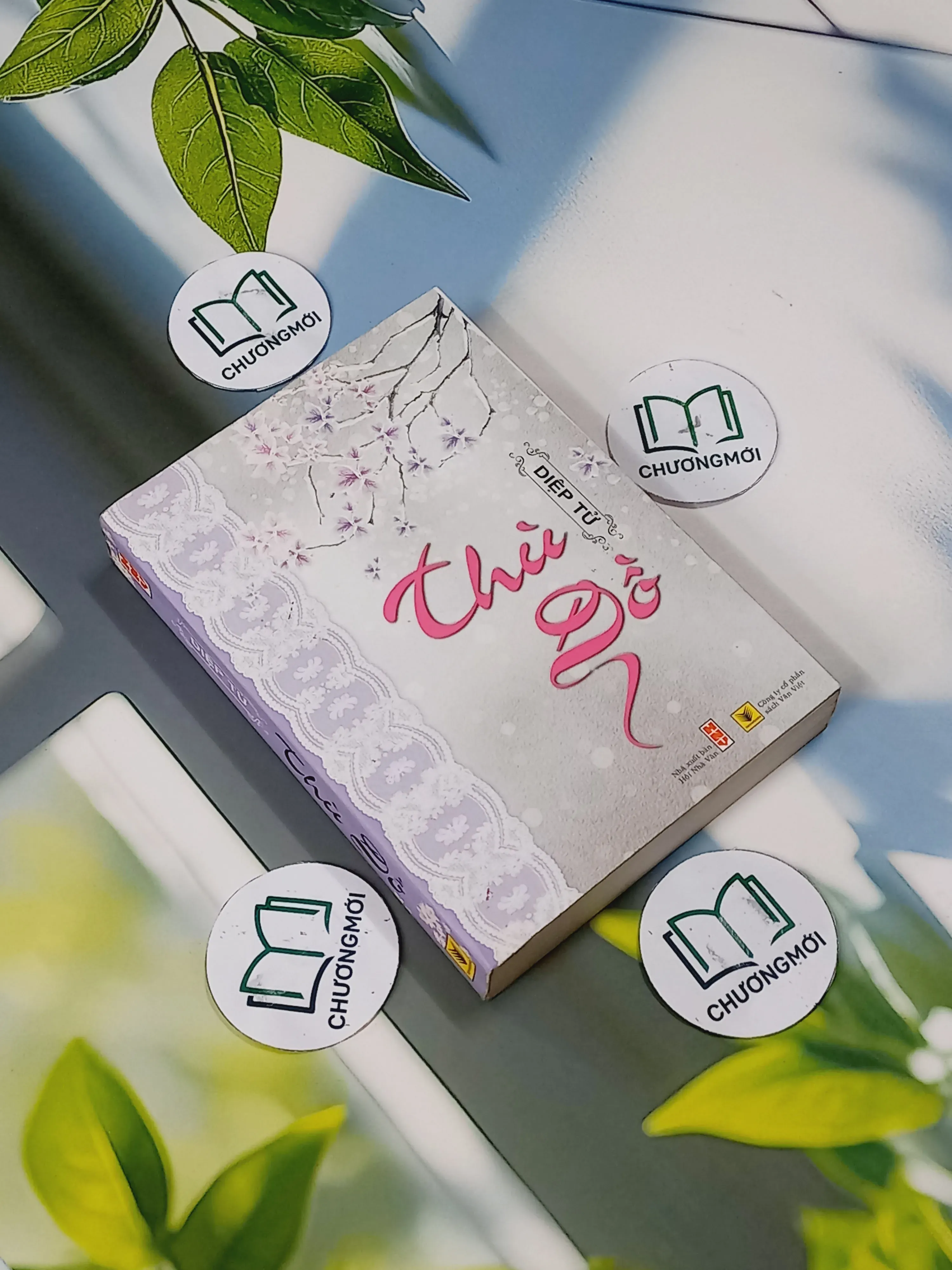 Thù Đồ - Diệp Tử