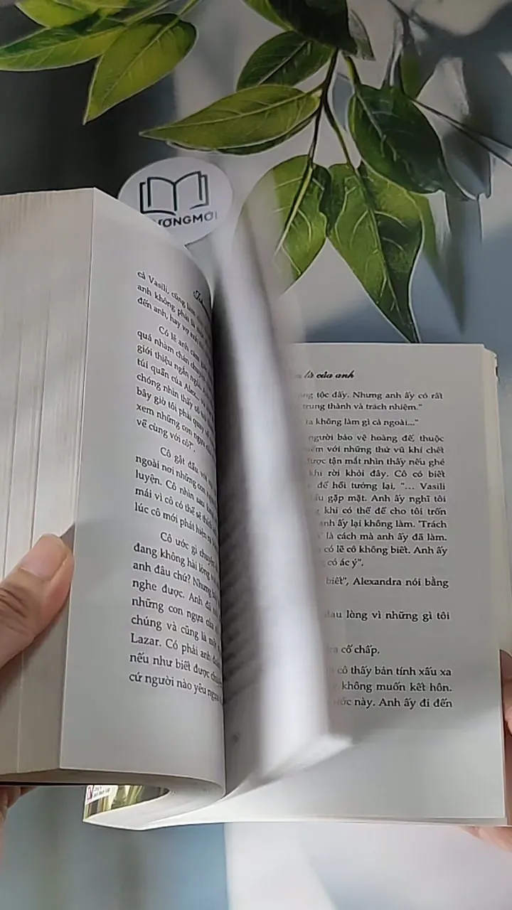 Em Là Của Anh 607671