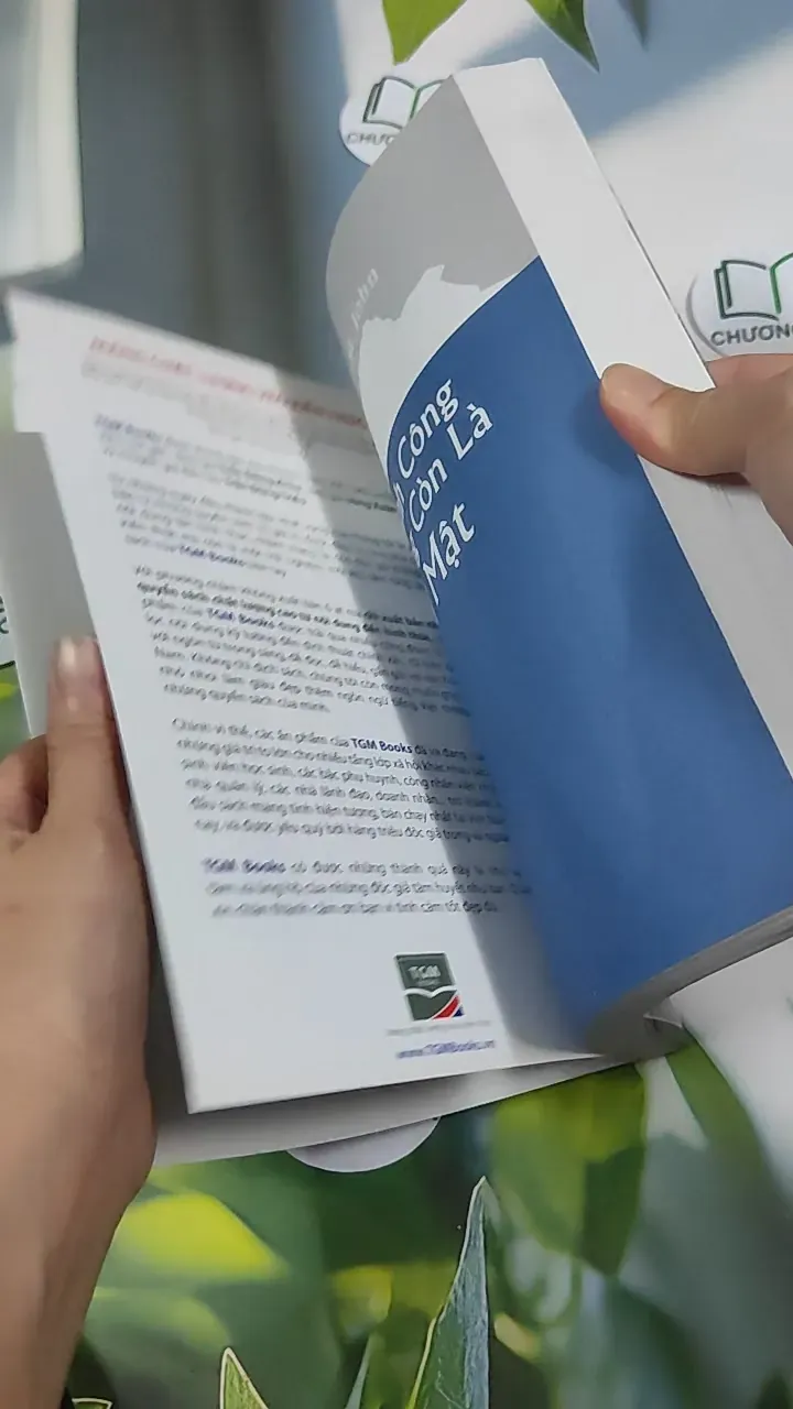 Thành Công Không Còn Là Bí Mật - Noah St. John 787150