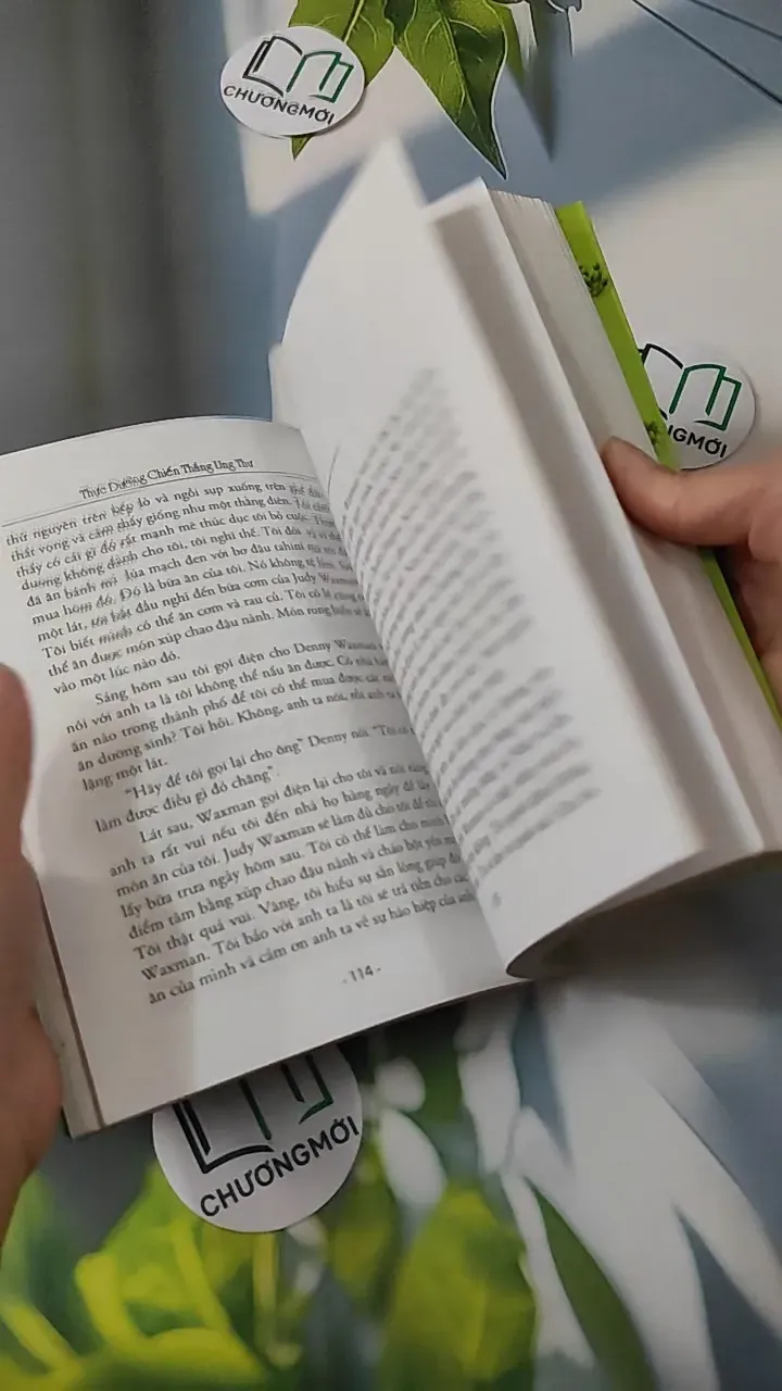 Thực Dưỡng Chiến Thắng Ung Thư - BS. Anthony J. Sattilaro 780792