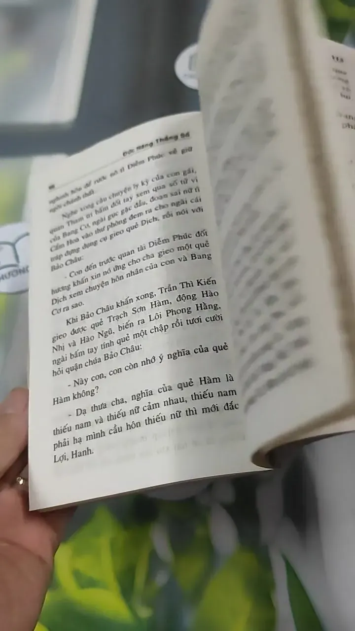 Đức Năng Thắng Số - Lê Phương Chi 727345