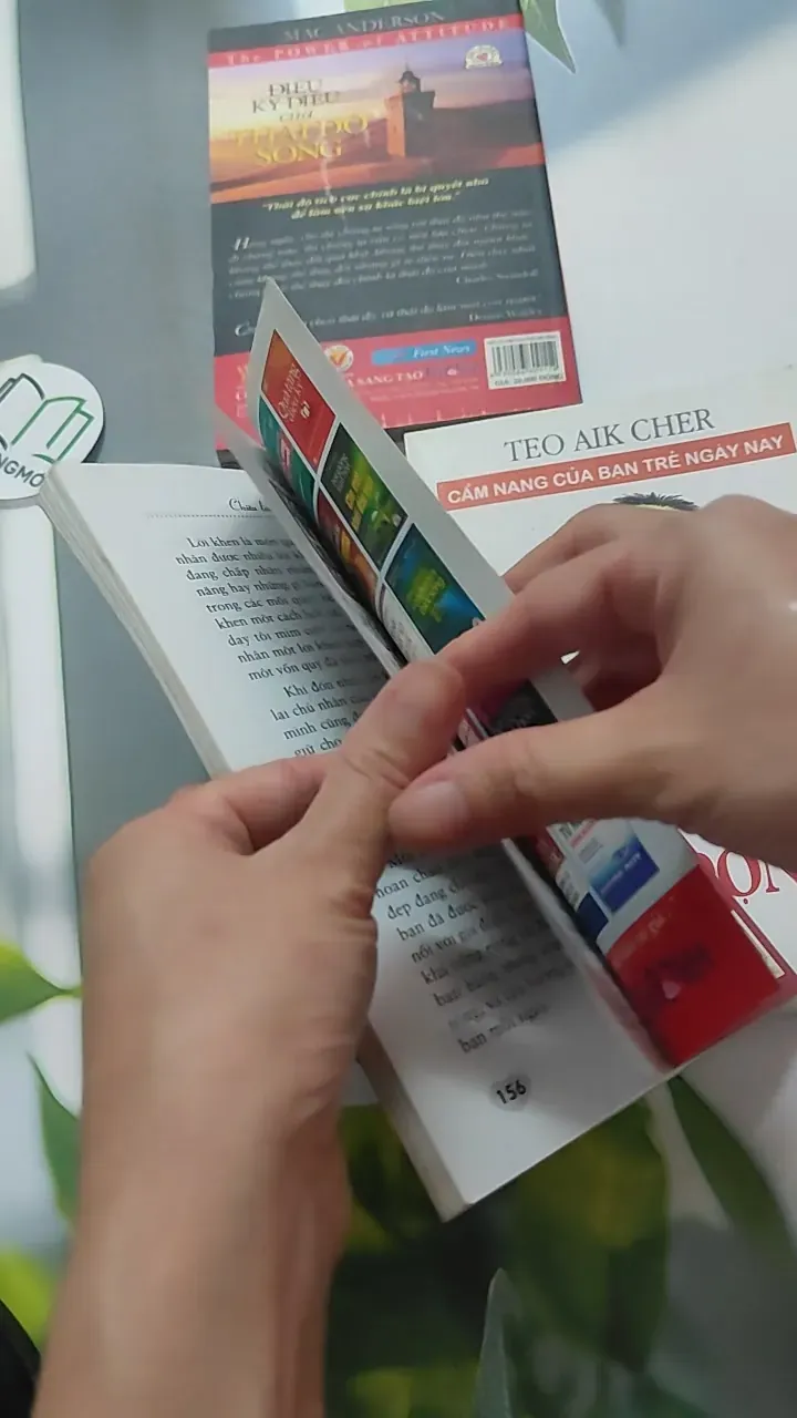 Combo Kỹ năng: Điều Kỳ Diệu Của Thái Độ Sống, Chữa Lành Nỗi Đau, Tại Sao Phải Hành Động? 787029