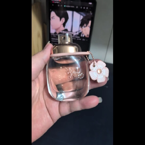 NƯỚC HOA COACH FLORAL EDP (30ML NOBOX)