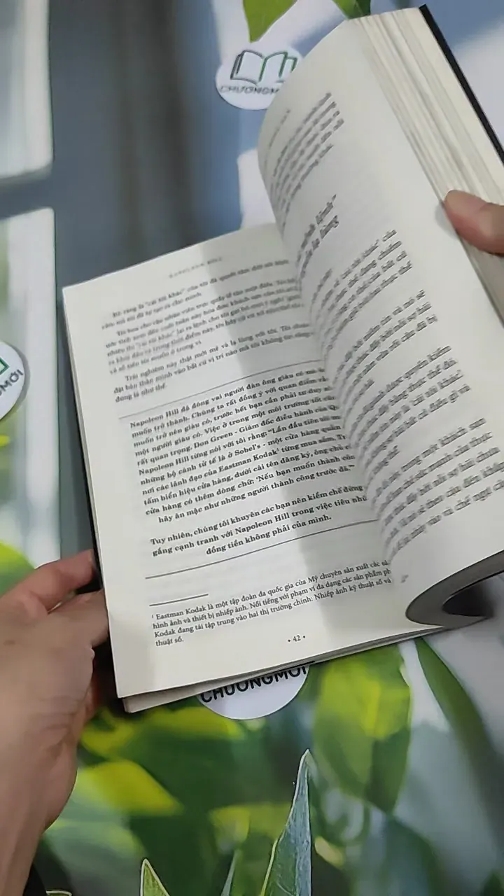 Chiến Thắng Con Quỷ Trong Bạn - Napoleon Hill 787152