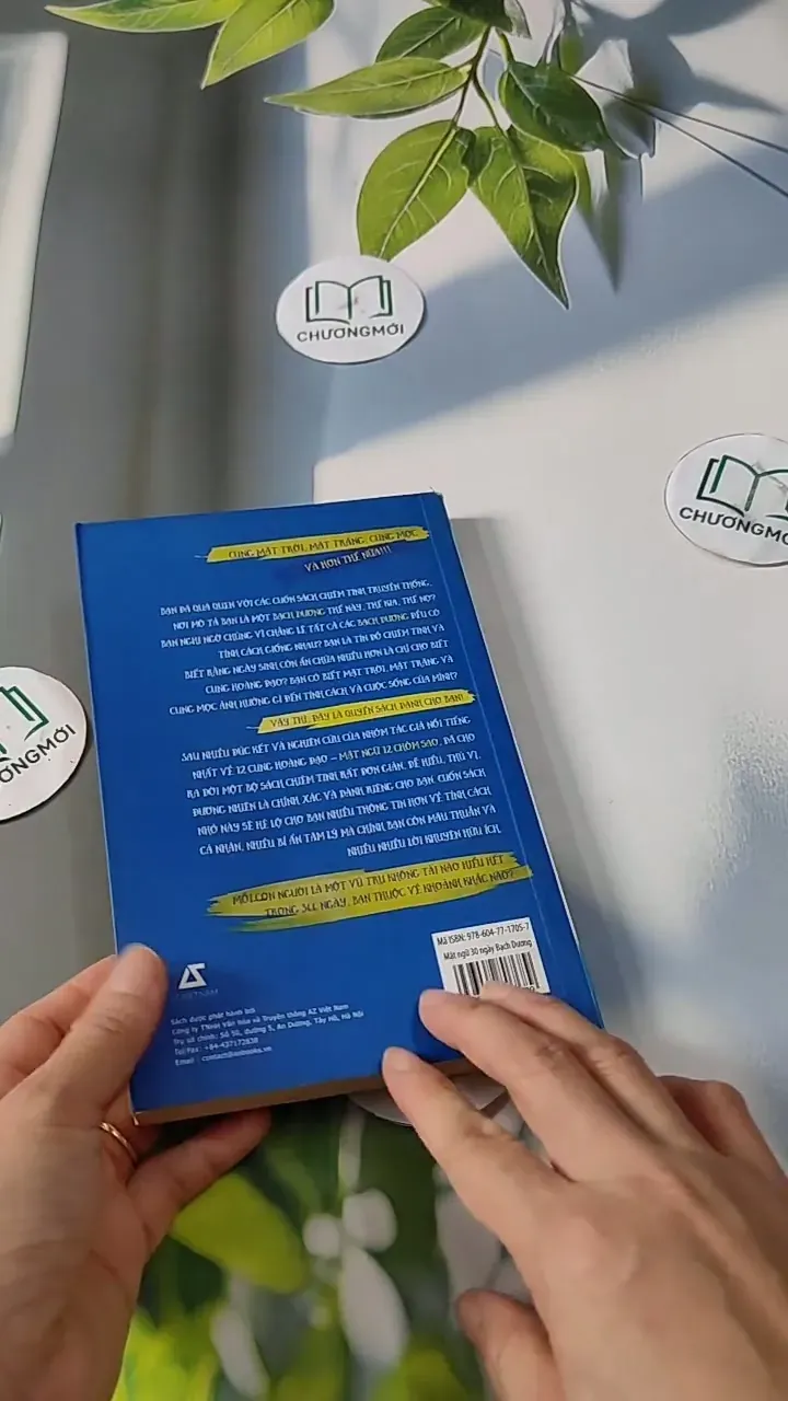 Mật ngữ 30 ngày Bạch Dương (21/3 - 19/4) 713790