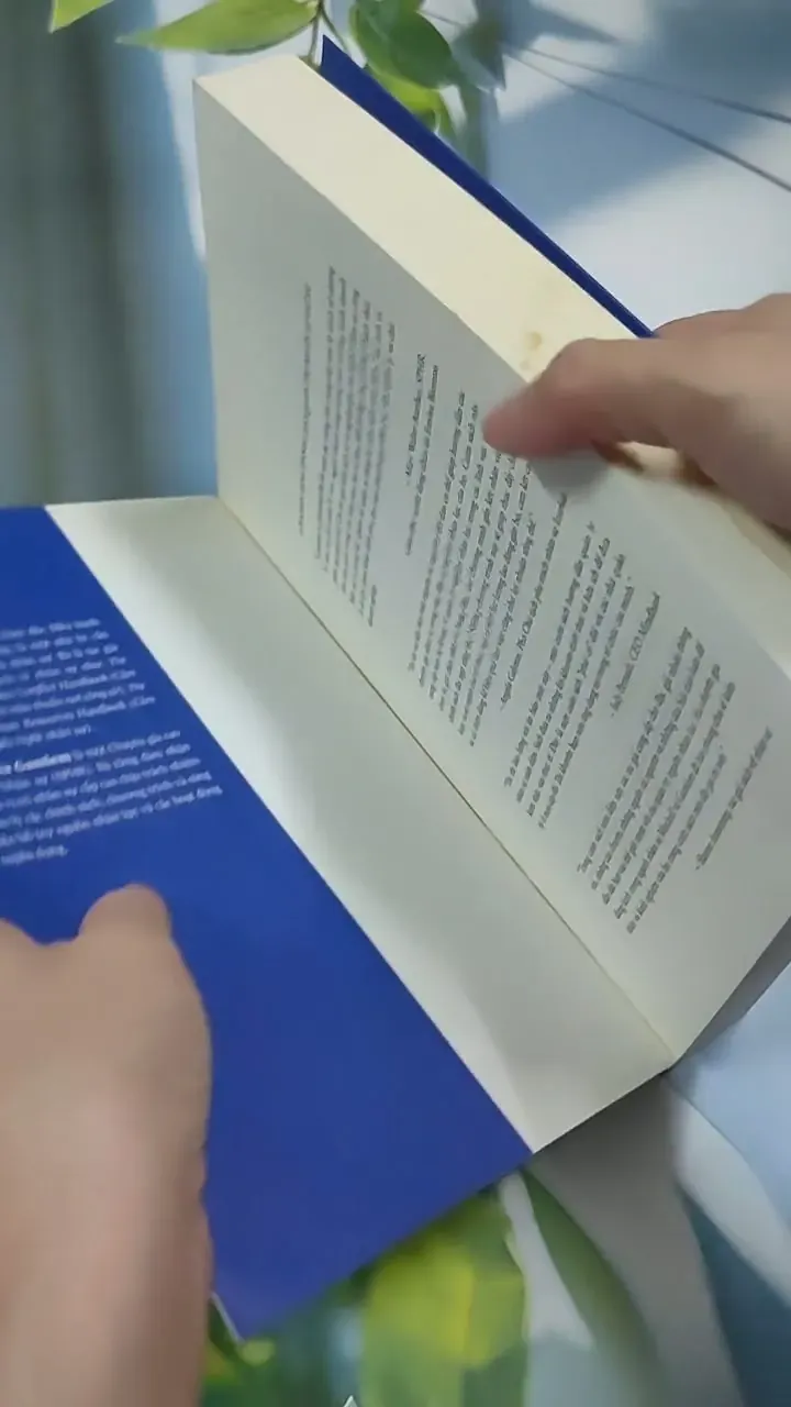 [MIỄN PHÍ BỌC SÁCH] Quản Trị Nhân Sự Đúng - Barbara Mitchell & Cornelia Gamlem 707307