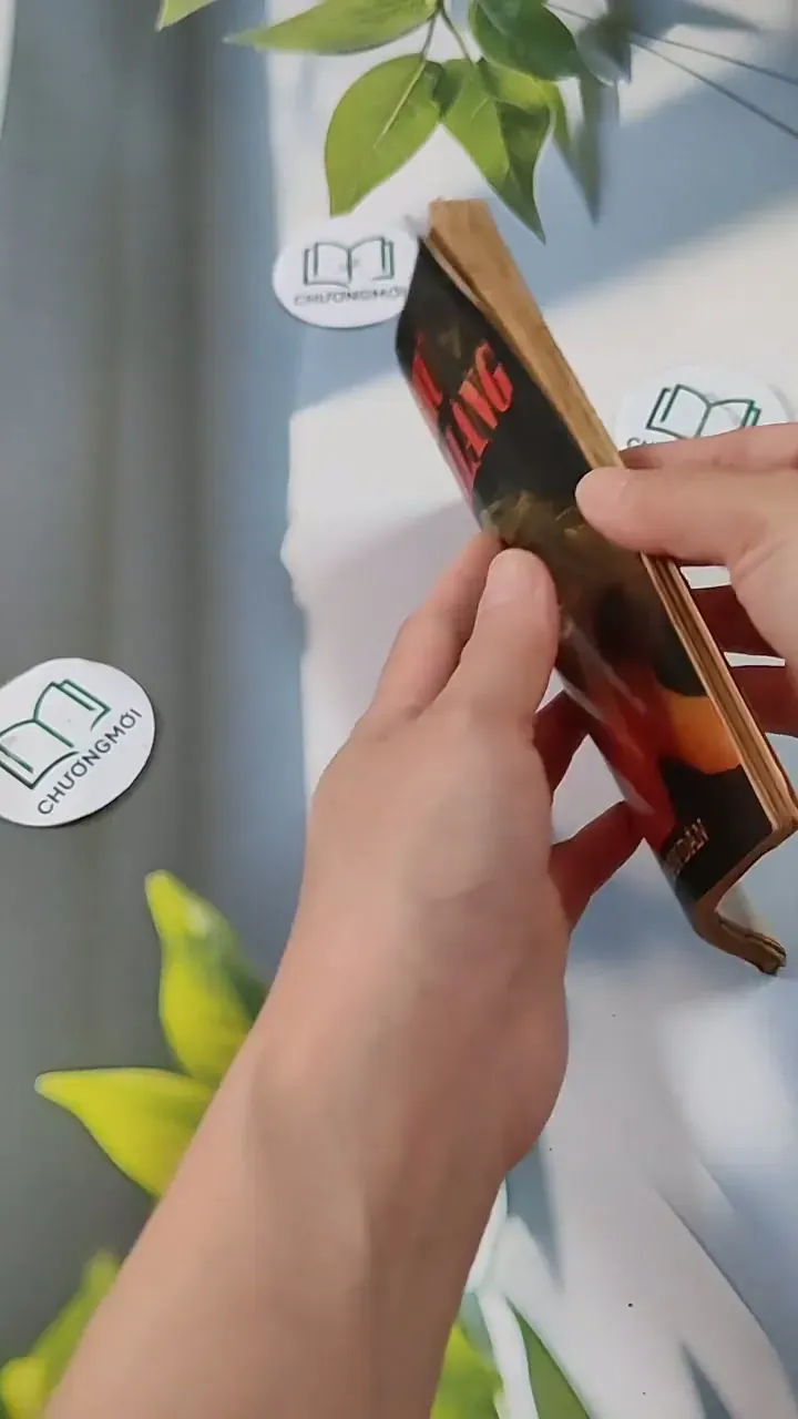 Quá Khứ Không Im Lặng - Hans Pfeiffer 713831