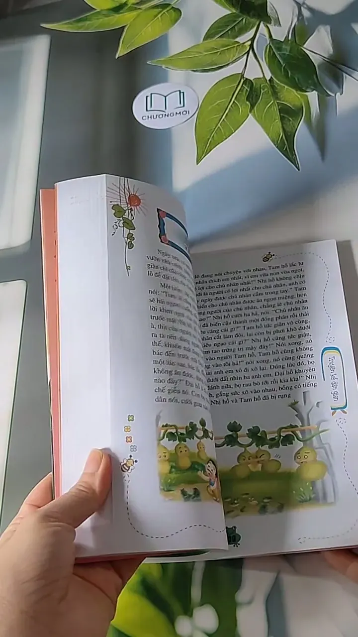 365 Truyện Kể Hằng Đêm 607700