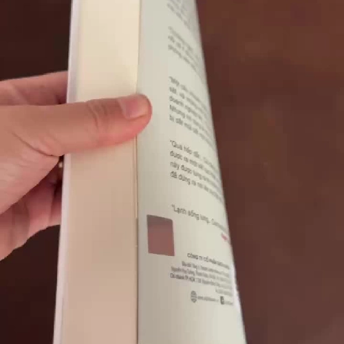 Máu Bẩn (Bad Blood) – John Carreyrou | Sách Kinh Doanh Bestseller