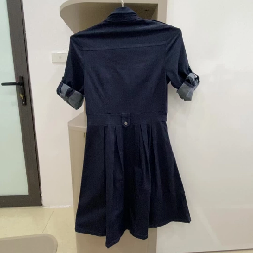 Váy bò GENVIET 391213