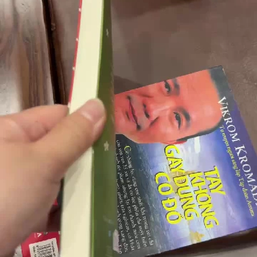 DỪNG CUỘC ĐUA KHÔNG PHẢI LÀ THUA – THÁI ĐỨC PHƯƠNG- K3