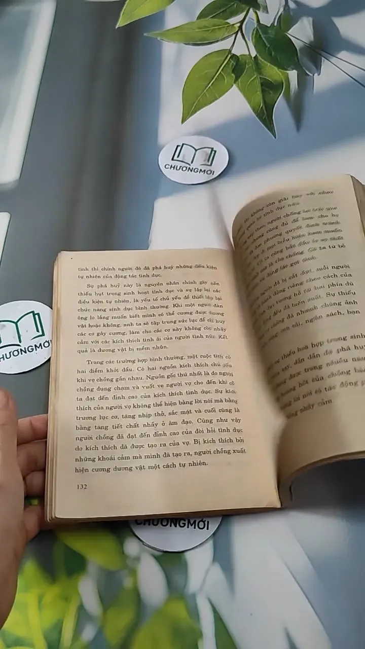 Điều Chỉnh Những Bất Hòa Trong Quan Hệ Vợ Chồng - GS. Đặng Phương Kiệt 727256