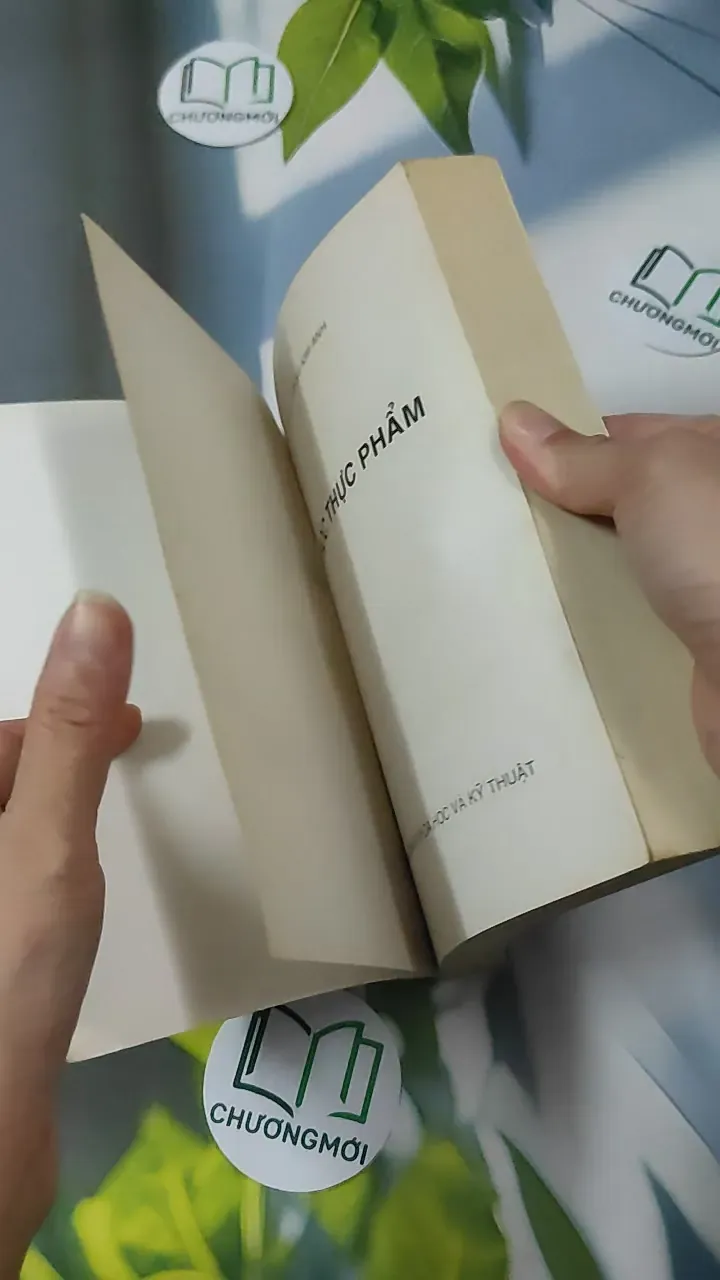 Hóa Học Thực Phẩm - Lê Ngọc Tú 780869