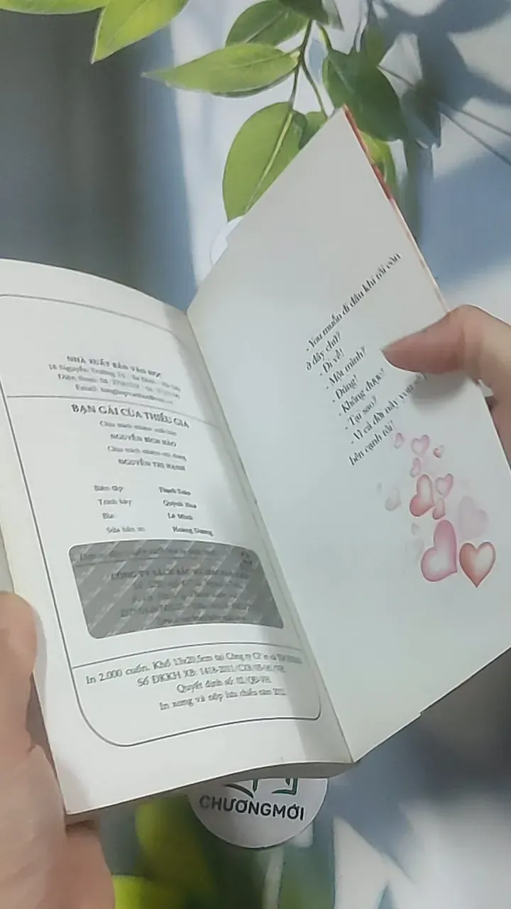 Tình nàng ngây thơ - Robyn Donald 688646