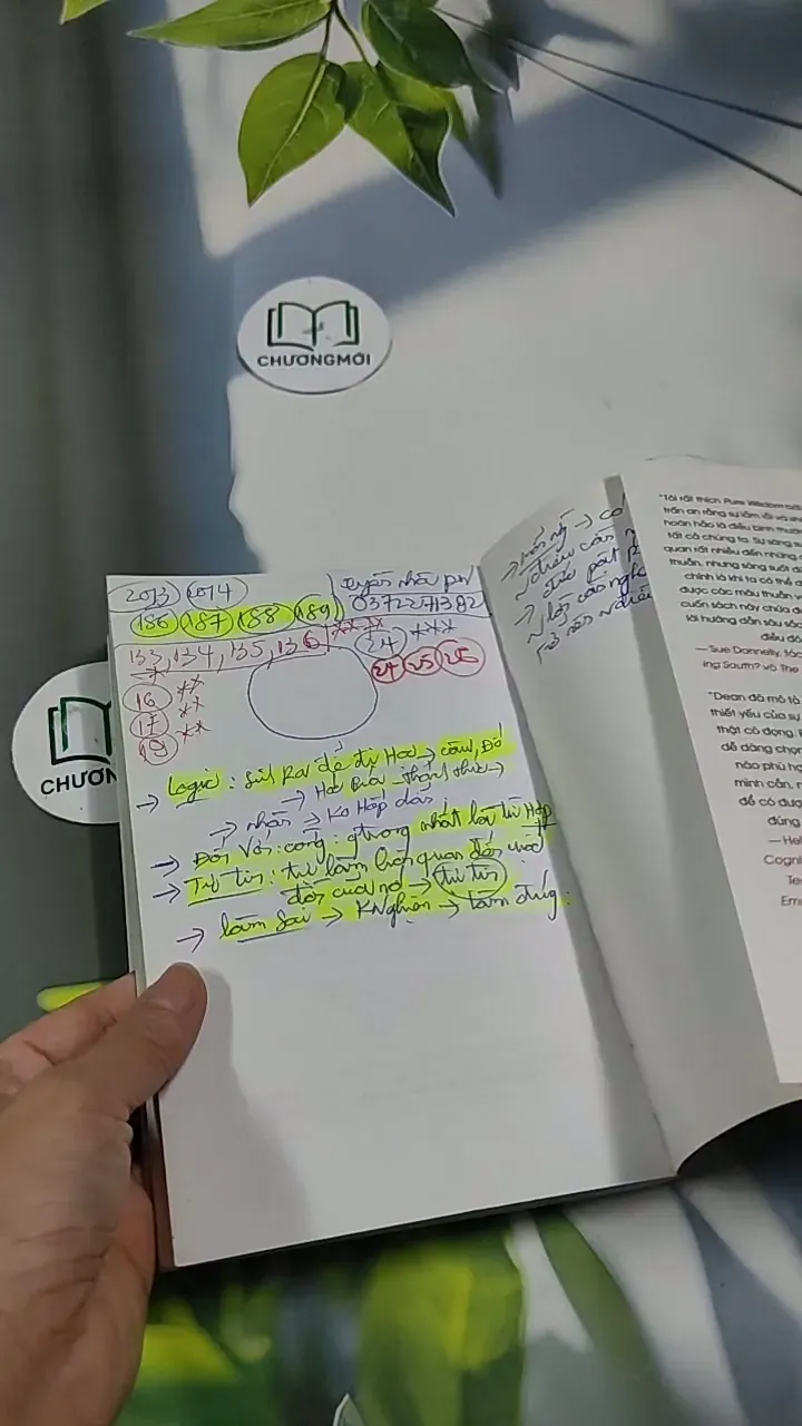 Sống Sáng Suốt - Dean Cunningham 707235