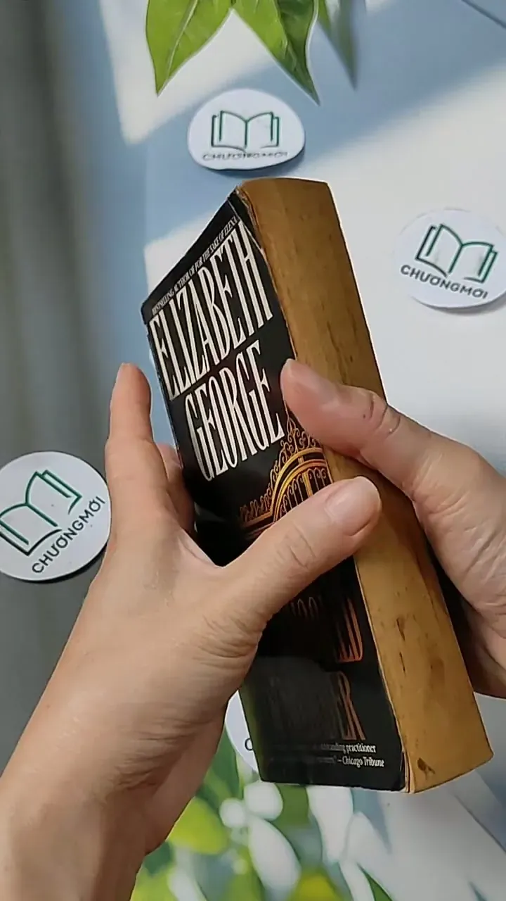 [MIỄN PHÍ BỌC SÁCH] Well-Schooled in Murder - Elizabeth George 703078